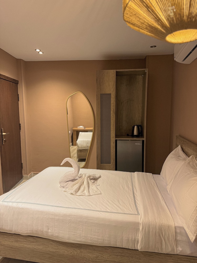 Comfort Single Room photo 2