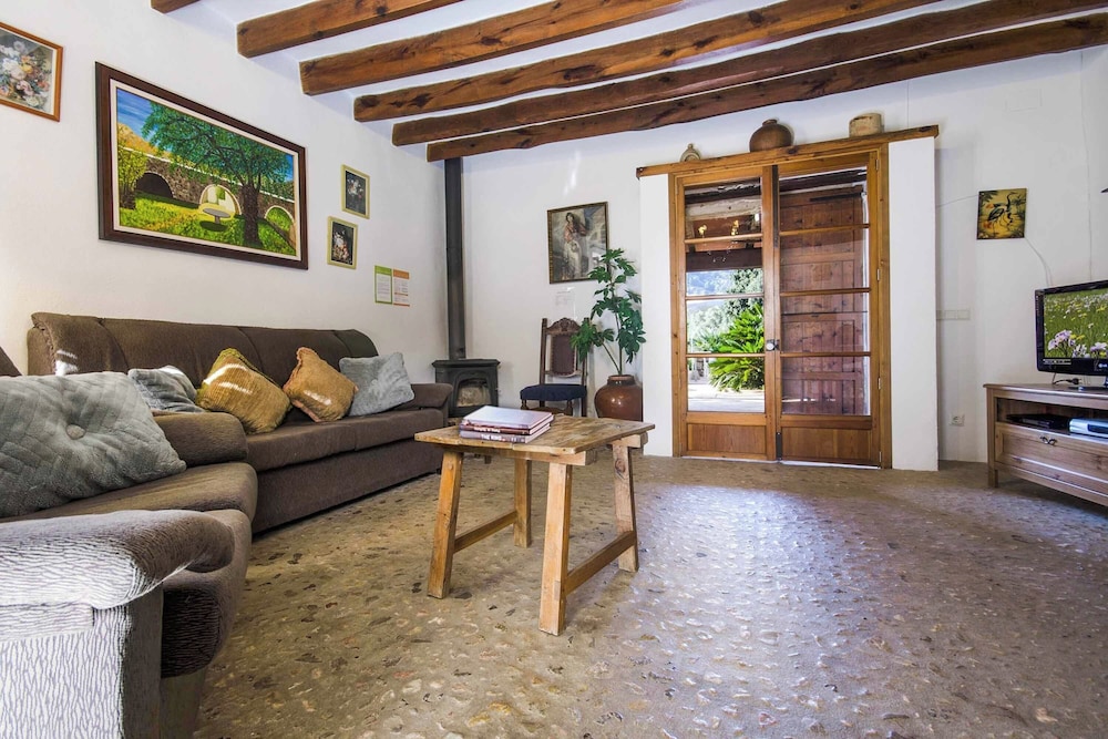 Villa (3 Bedrooms) photo 2