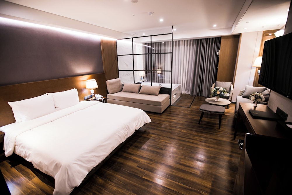 [Limited Offer] Suite Ocean