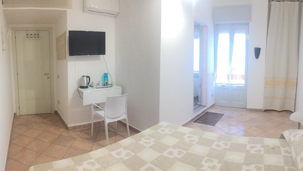 Double Room, Ensuite