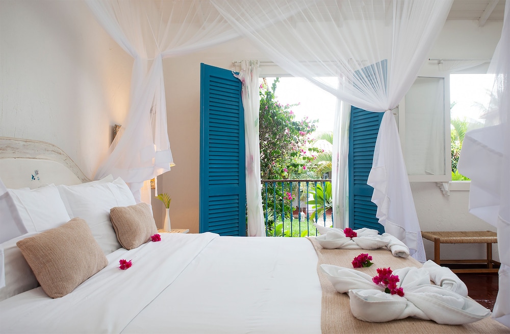 Suite Canoa
