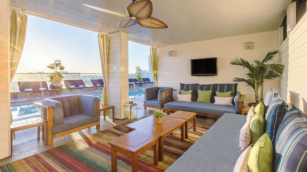 Andaz Cabana Suite photo 3