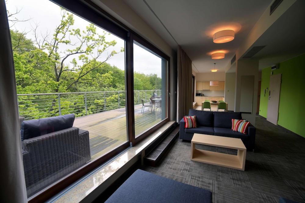 Apartment, 2 Bedrooms, Kitchen
