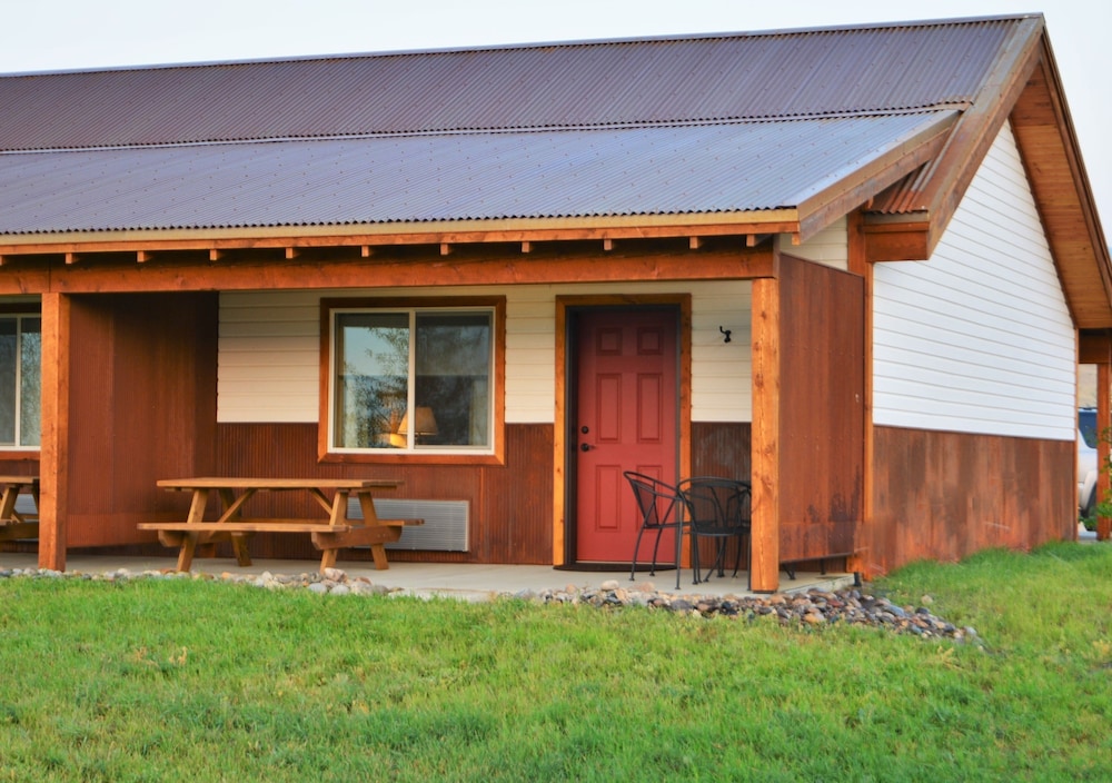 McAllister Inn & Lodging, Φωτογραφία 6
