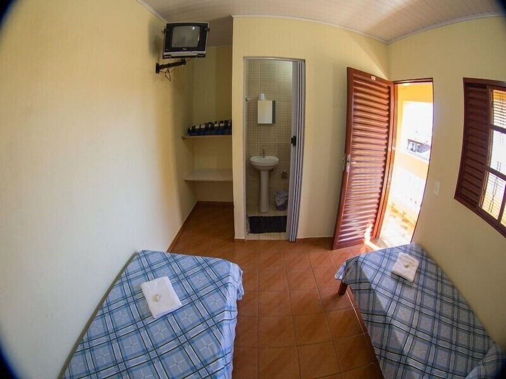 Double Room, 2 Twin Beds photo 1