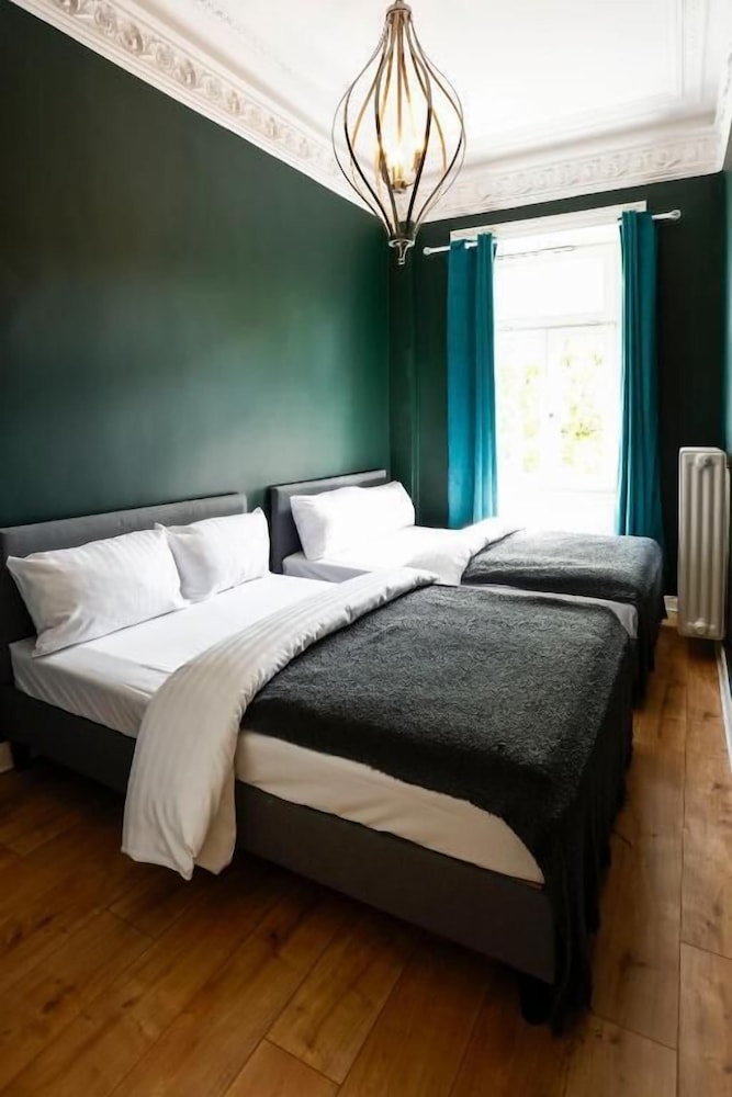 Vierbettzimmer