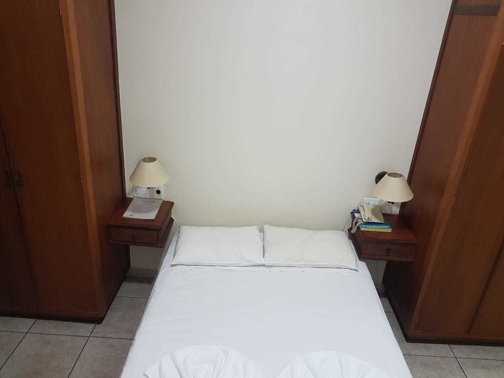 Deluxe Suite, 1 Double Bed photo 1