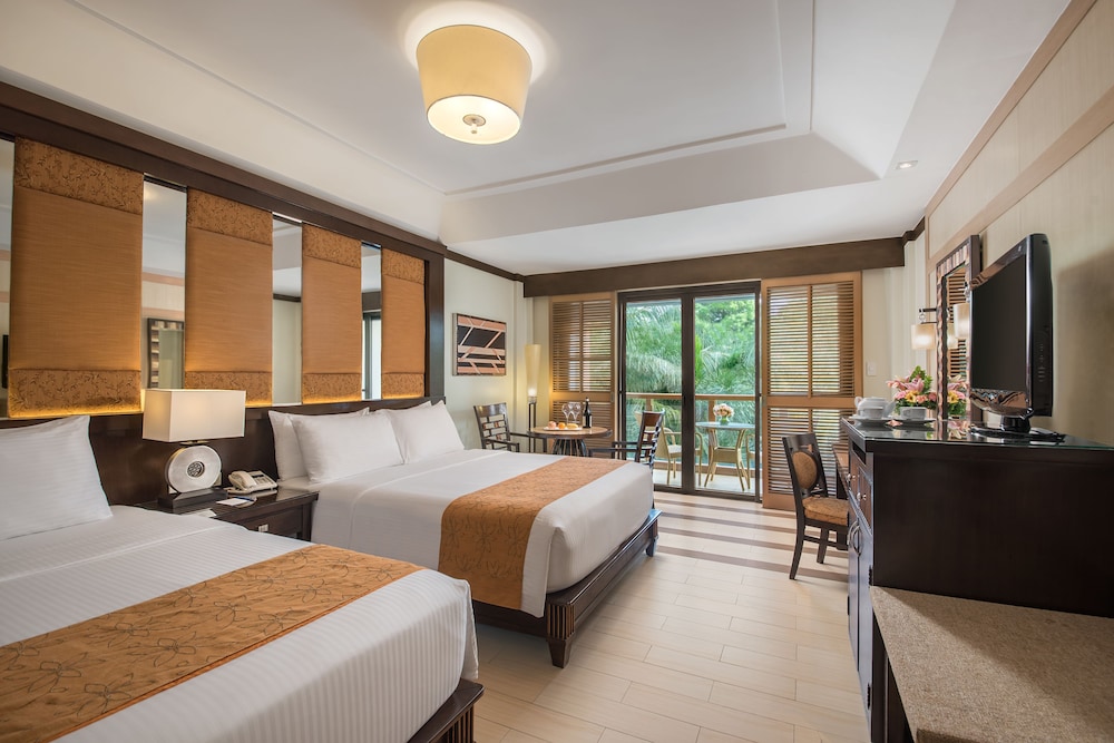 Deluxe Room (Breakfast For 2 Only) - Photo 2