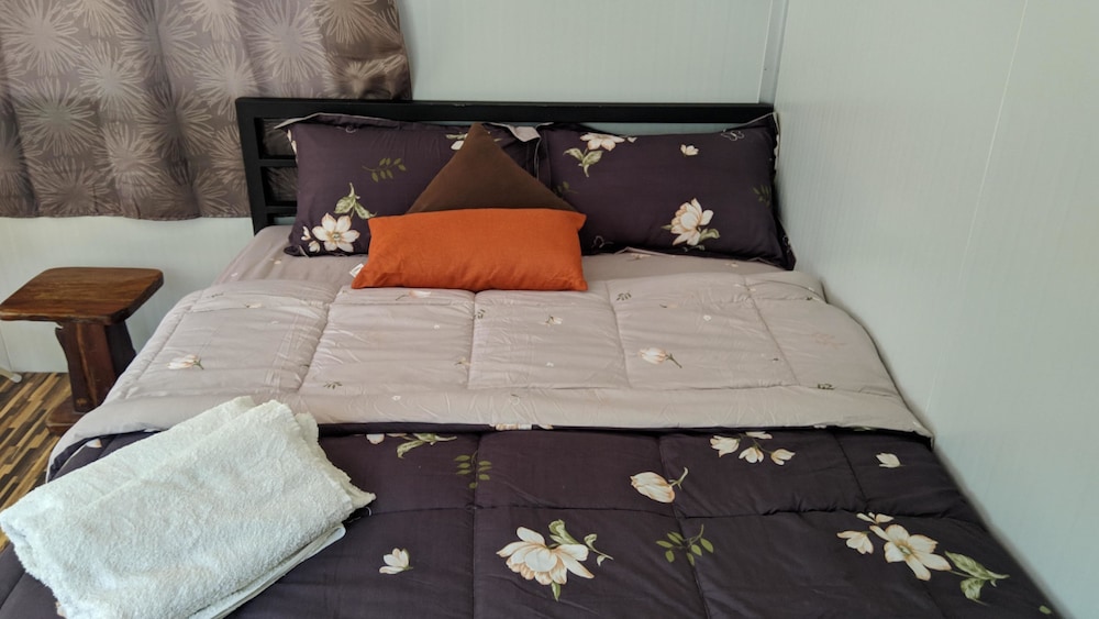 Economy Double Room, 1 Double Bed, Non Smoking photo 3