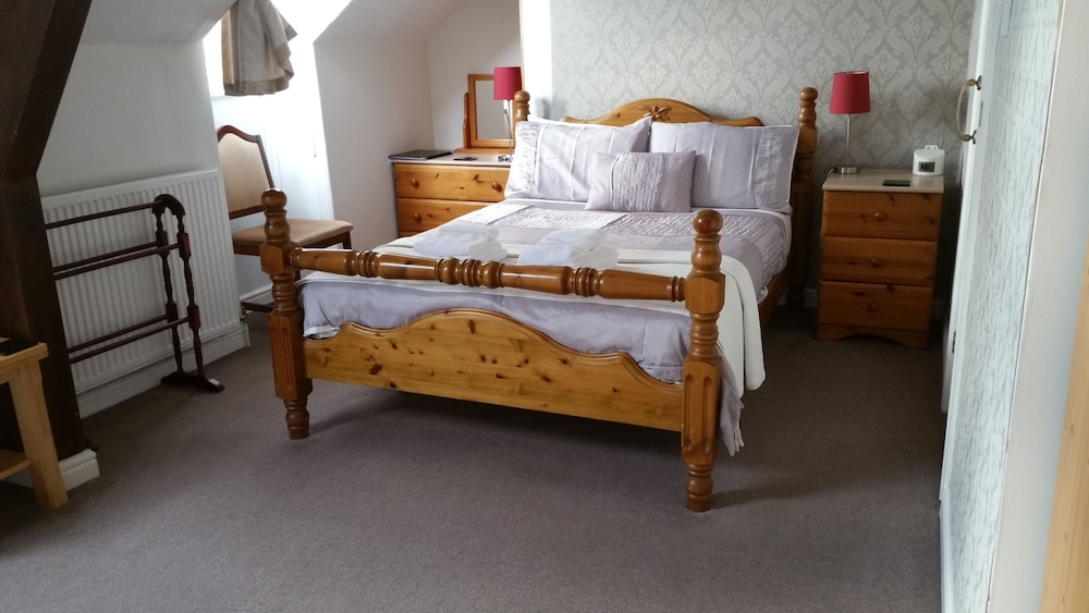 Double Room (Atticroom) photo 3