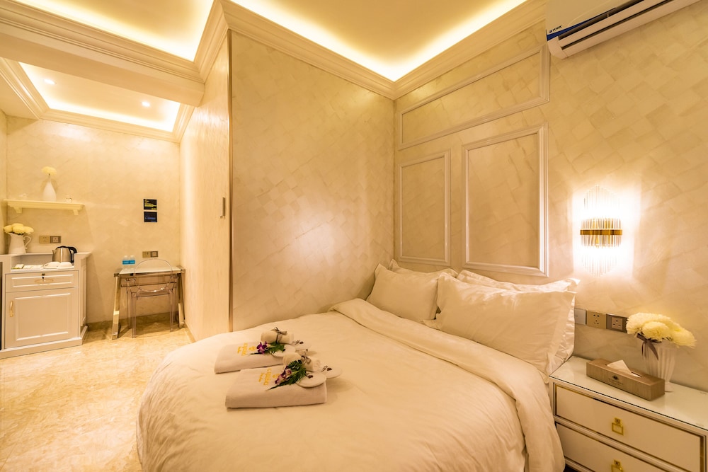 Standard Double Room (AC 3) - Photo 1