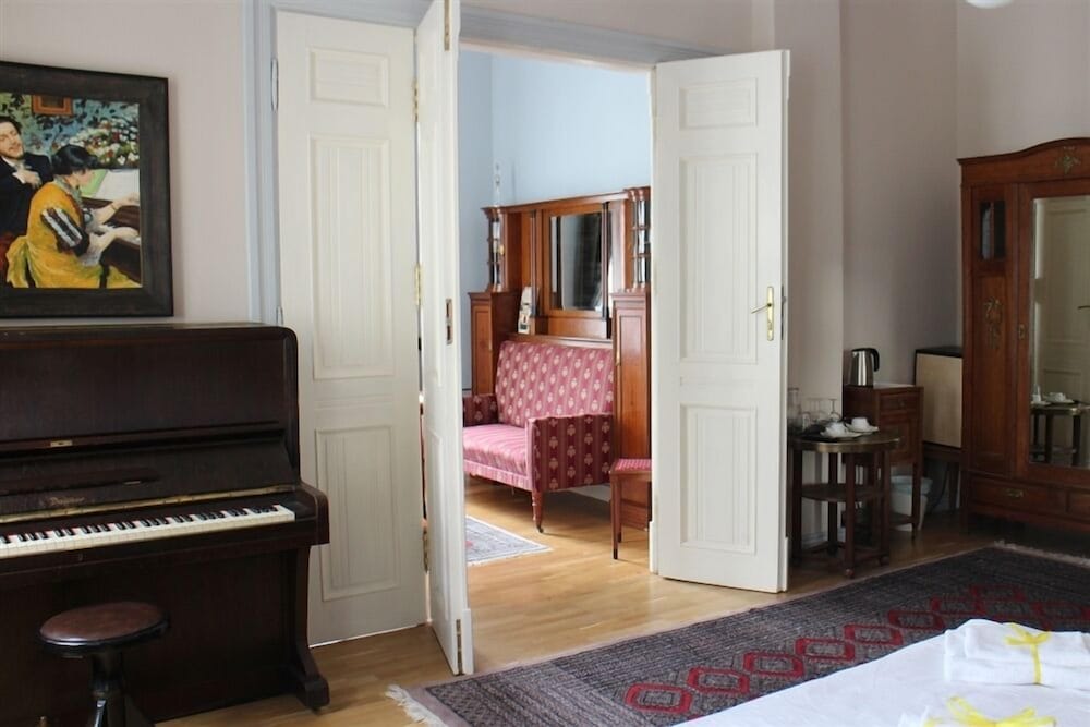 Superior Double Room, 1 King Bed
