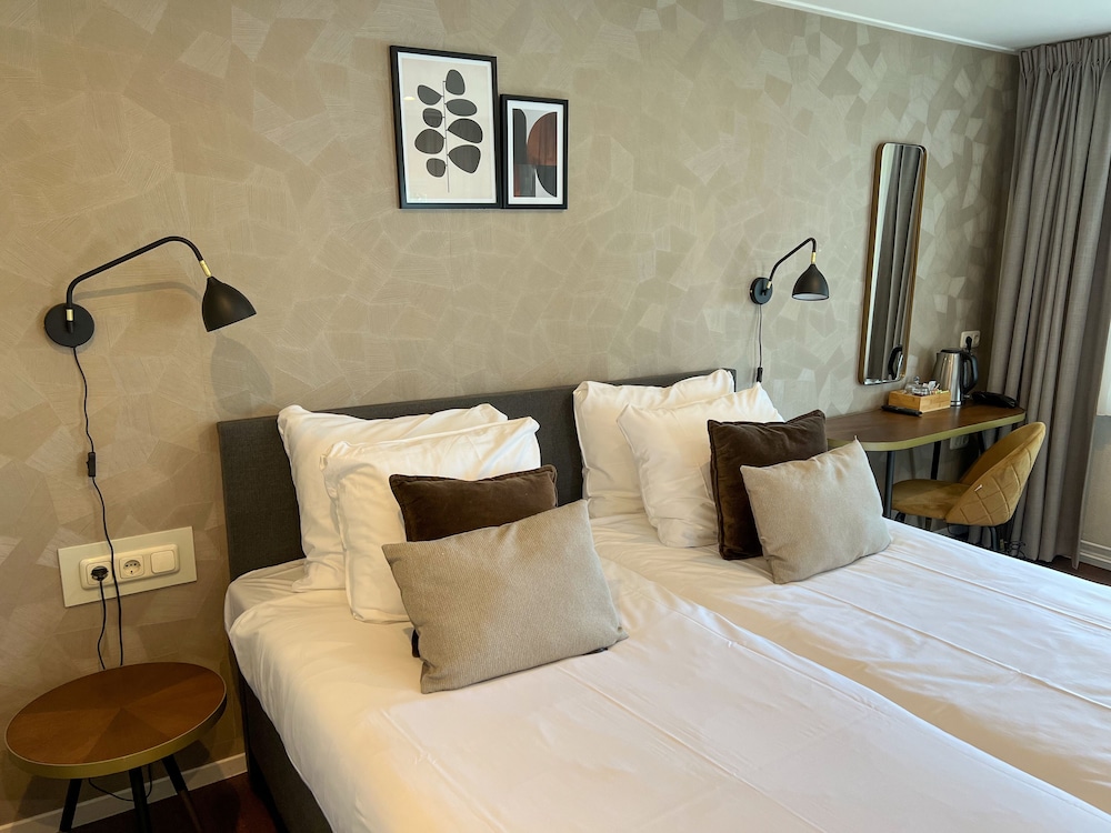 Superior Room (Vechtzicht) photo 3