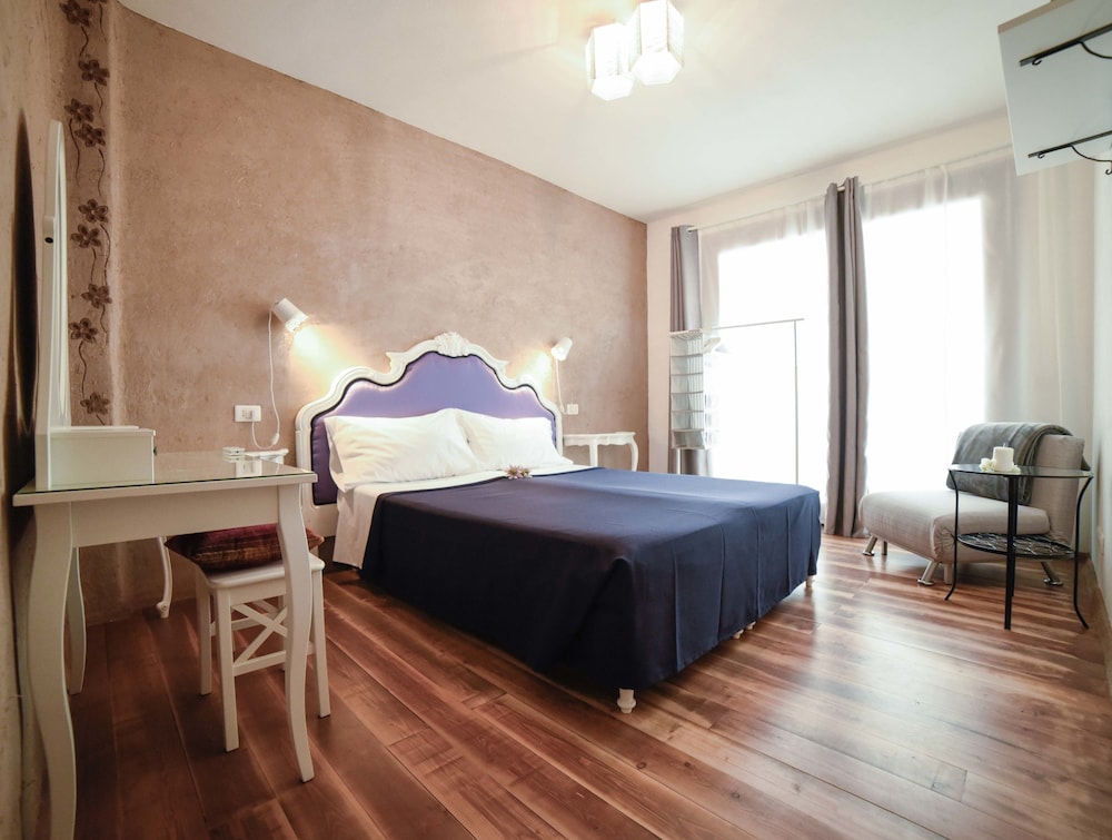Double Room, Balcony photo 1