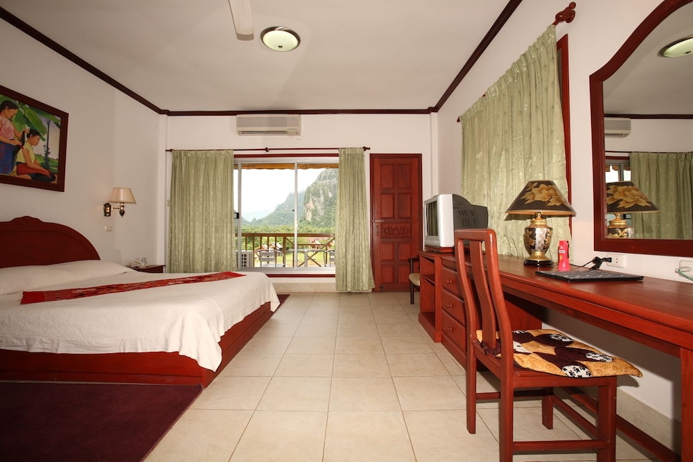 Standard Double Room photo 1