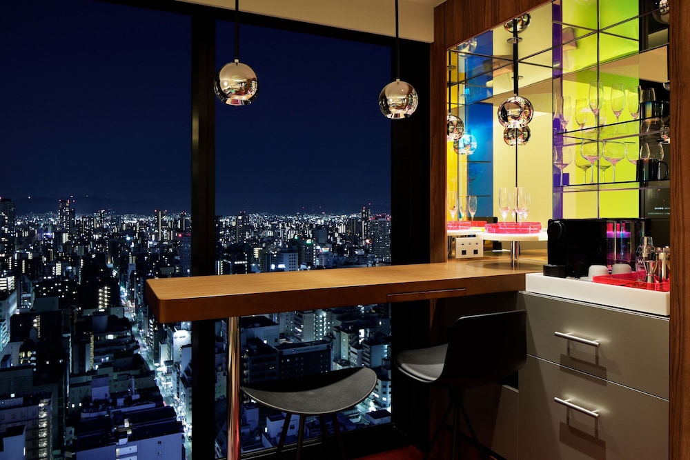 Room, 2 Double Beds (View)