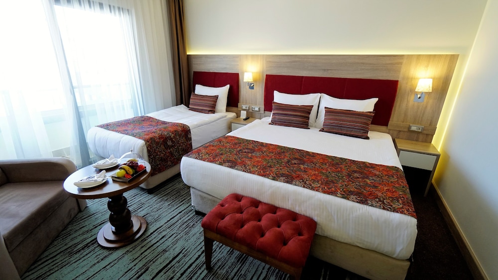 Standard Room, 1 Twin Bed