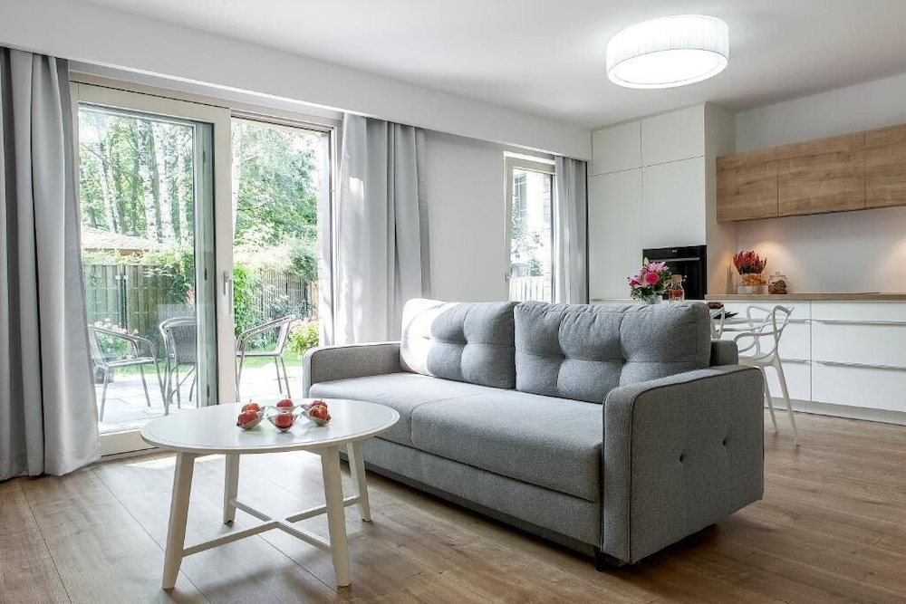Standard Suite