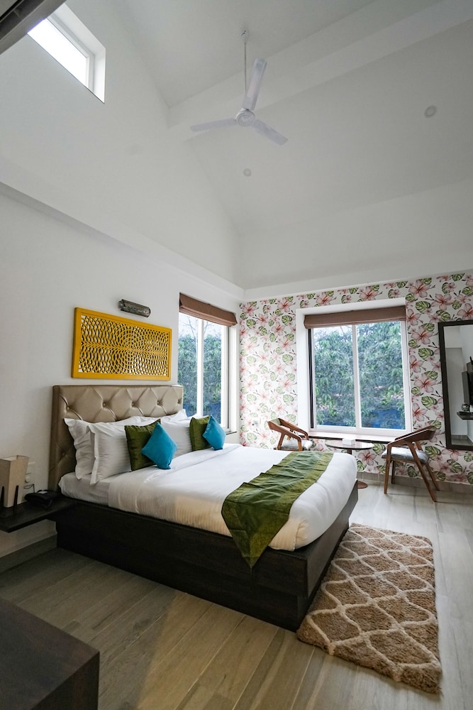 Superior Room photo 1
