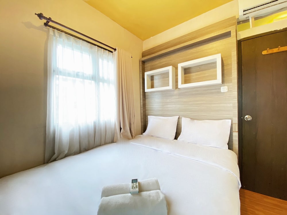 Apartment, 2 Bedrooms