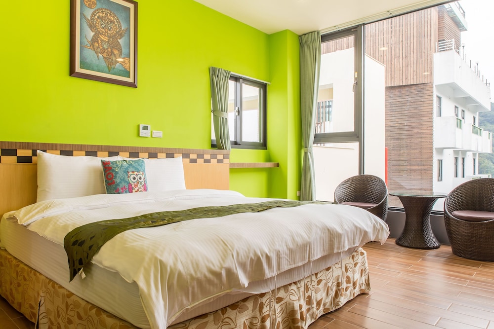 Comfort Double Room, 1 Queen Bed photo 2