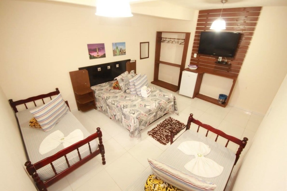 Triple Room photo 3