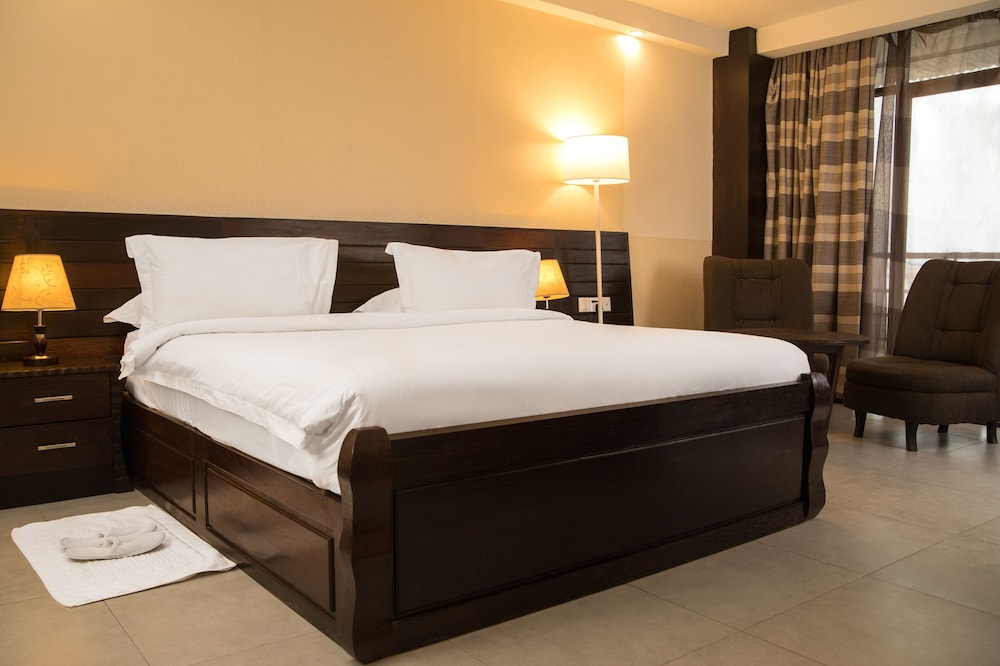 Classic Room
