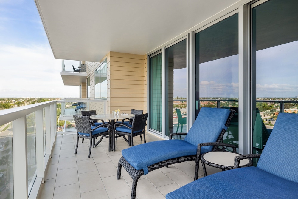 Villa, 2 Bedrooms, Balcony (island) - Photo 7