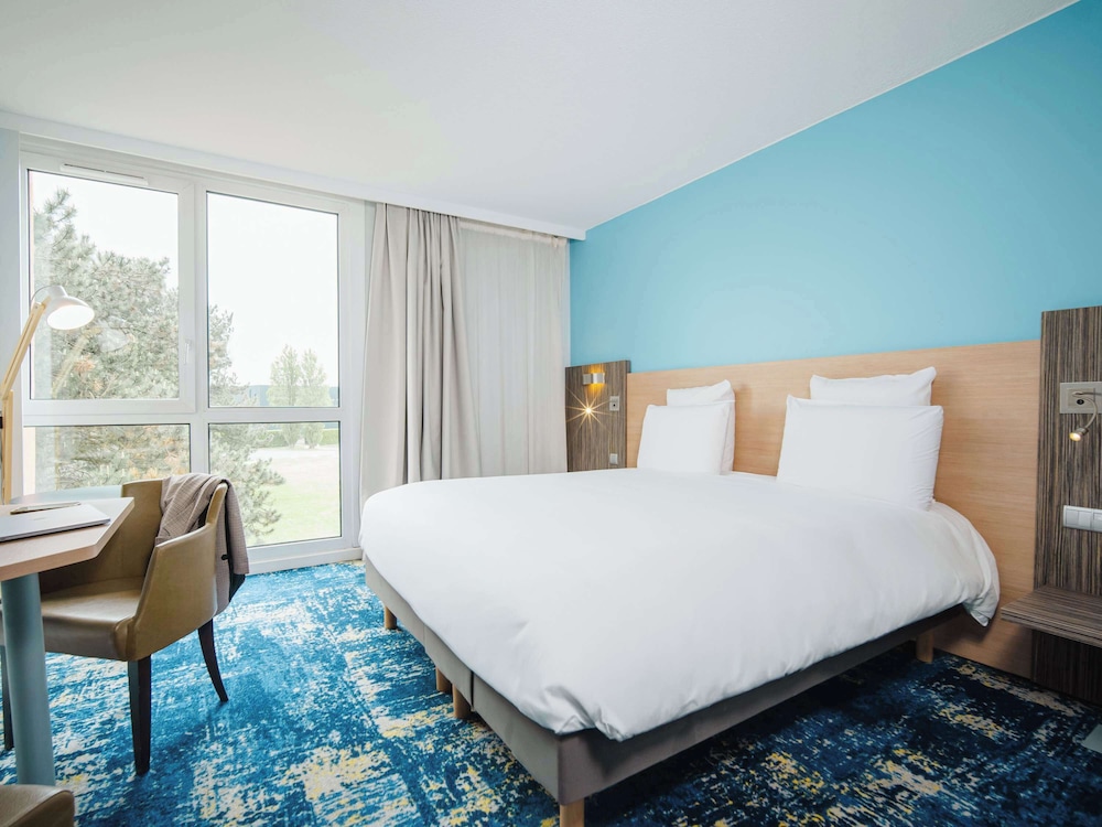 Classic Room, 1 Double Bed - Photo 9