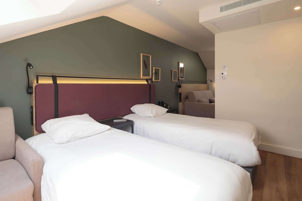 Standard Room, Multiple Beds