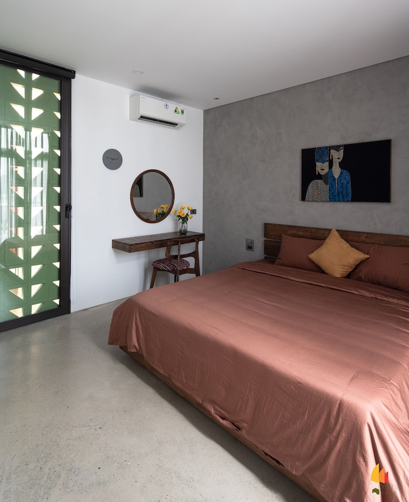 Deluxe Double Room photo 2