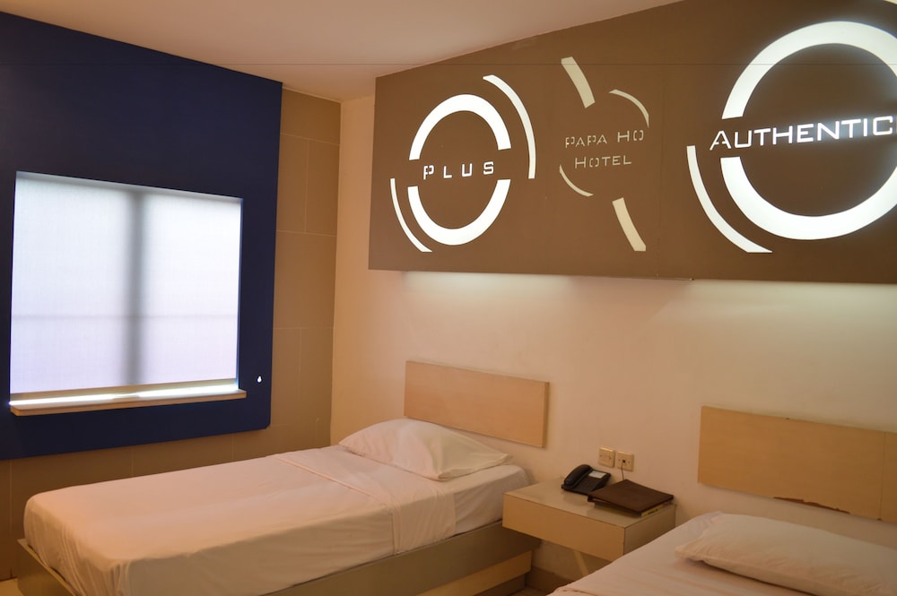 Twin Suite