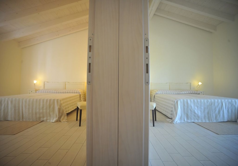 Quadruple Room, Connecting Rooms photo 2