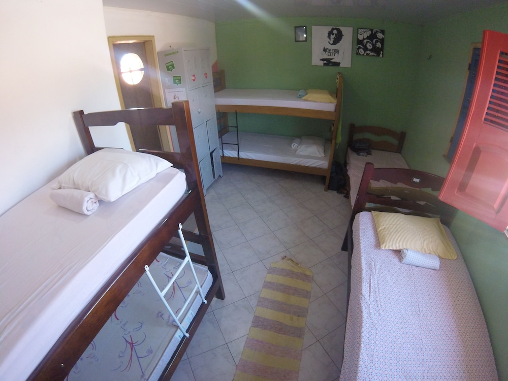 Basic Shared Dormitory, 1 Bedroom photo 2