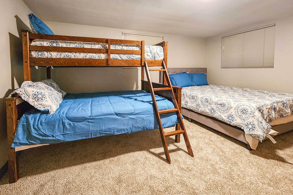 House (5 Bedrooms) photo 1