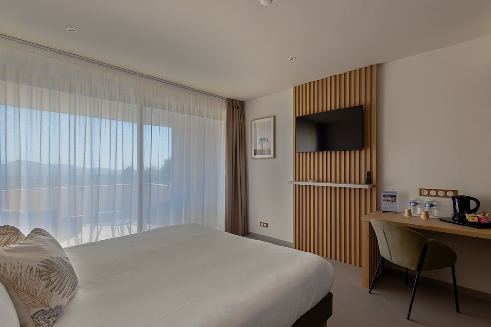 Double Room, Accessible photo 2