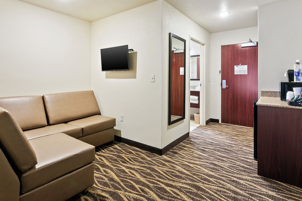 Studio, Multiple Beds, Non Smoking - Photo 4