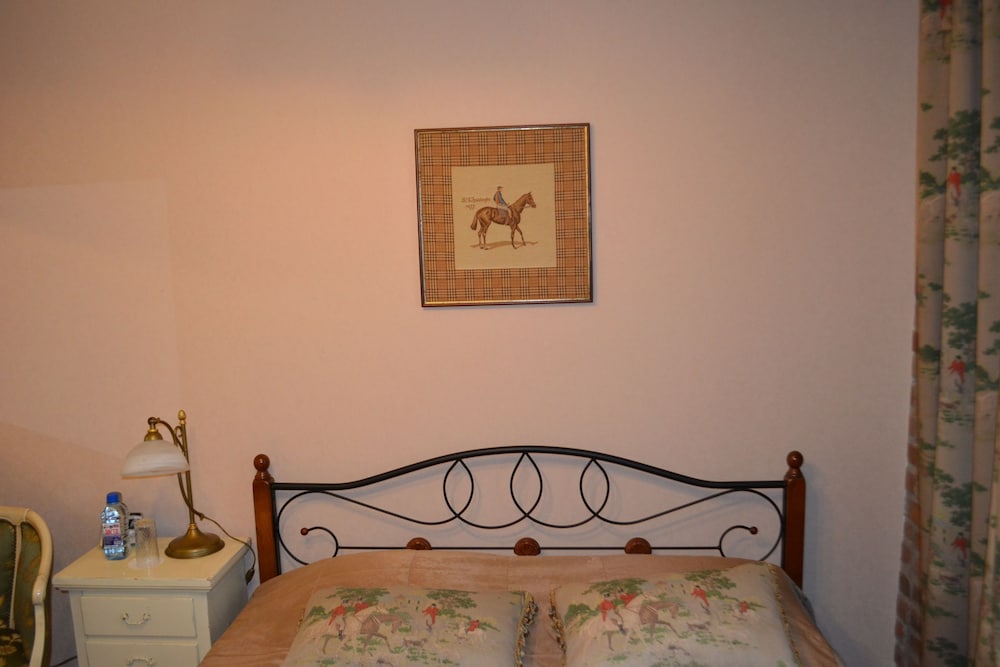 Superior Double Room (#2) photo 3