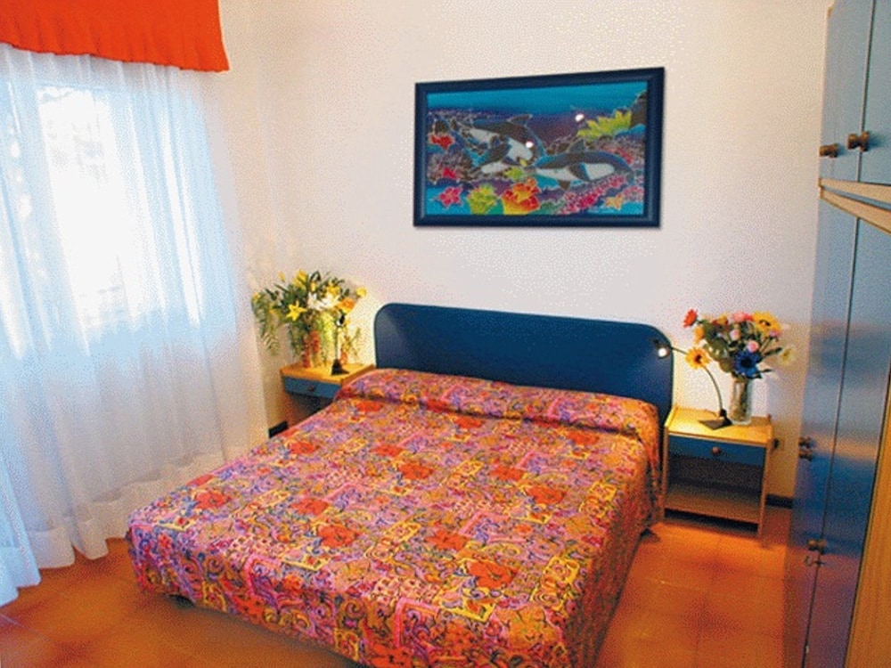 Apartment, 2 Bedrooms (paoC)