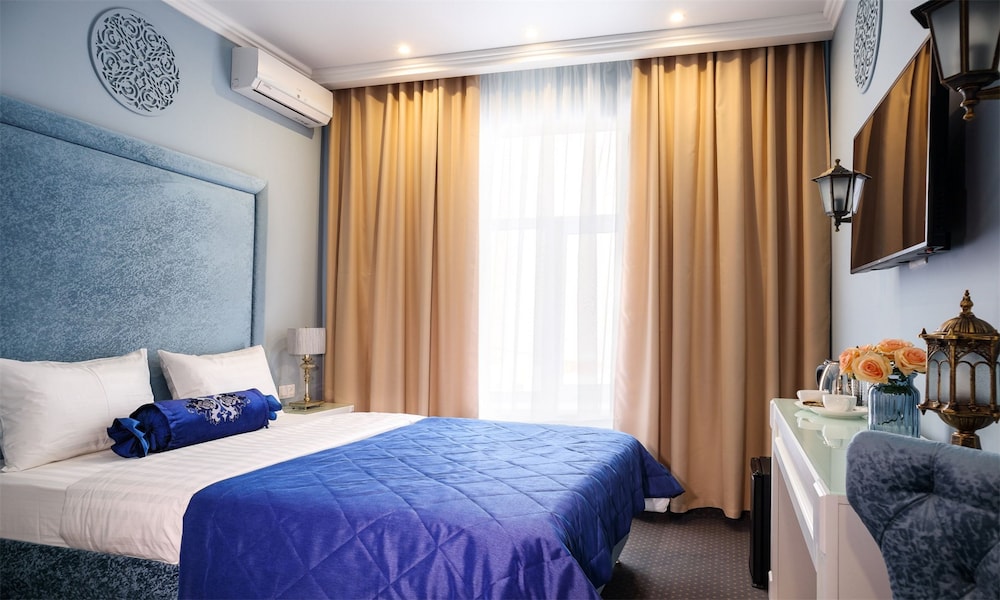 Superior Double Room photo 2
