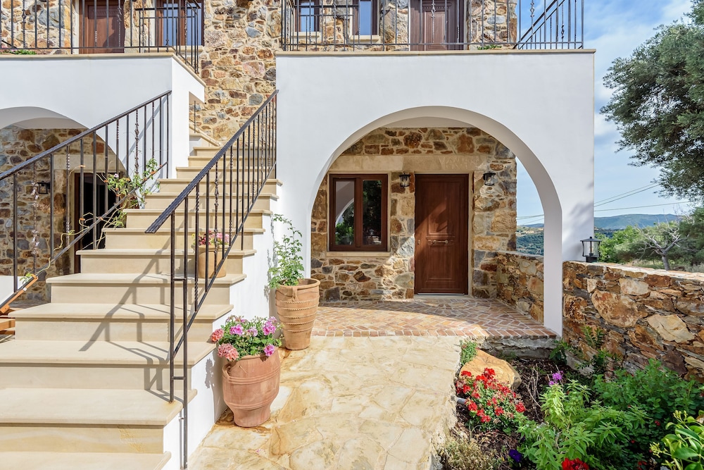 Minos Country Living Apartments, Photo 4