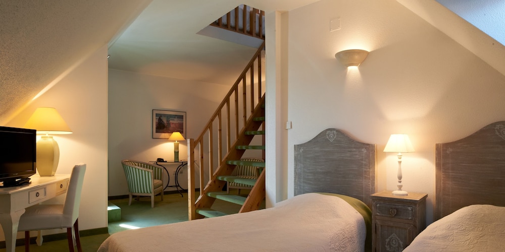 Duplex (Duplex Suite) - Photo 5