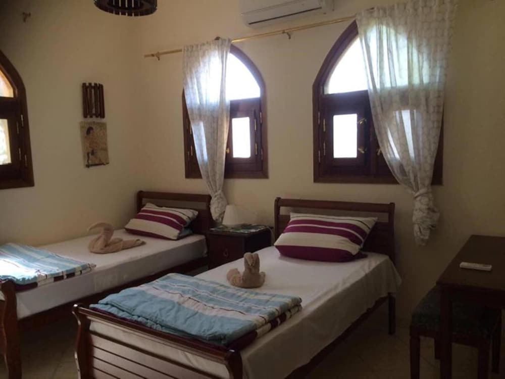 Deluxe Double or Twin Room photo 2