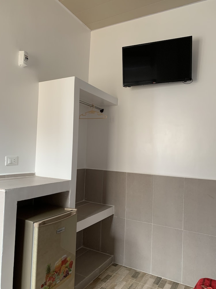 Basic Single Room photo 2