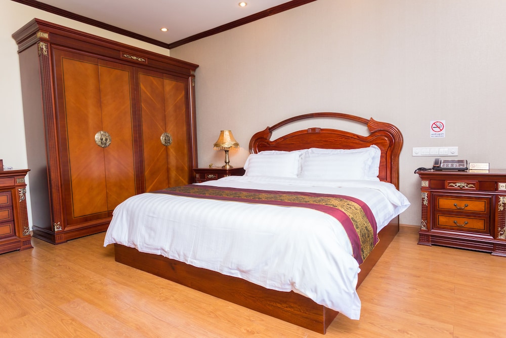 Suite, 1 Bedroom, Hot Tub photo 2