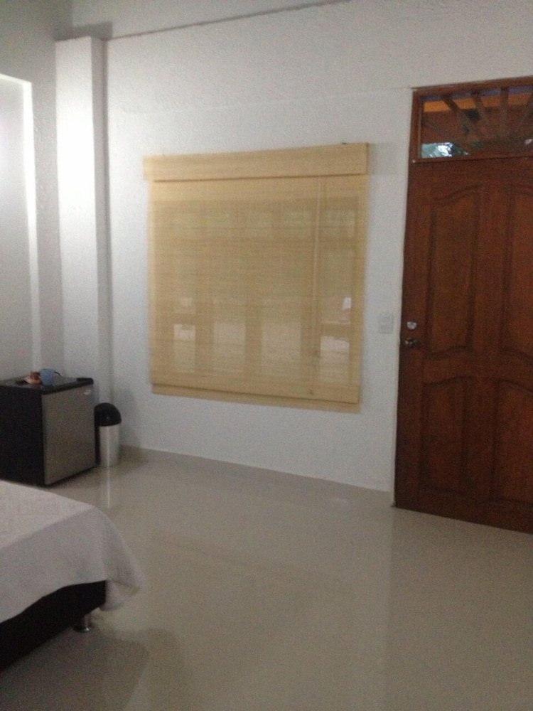 Standard Triple Room photo 2