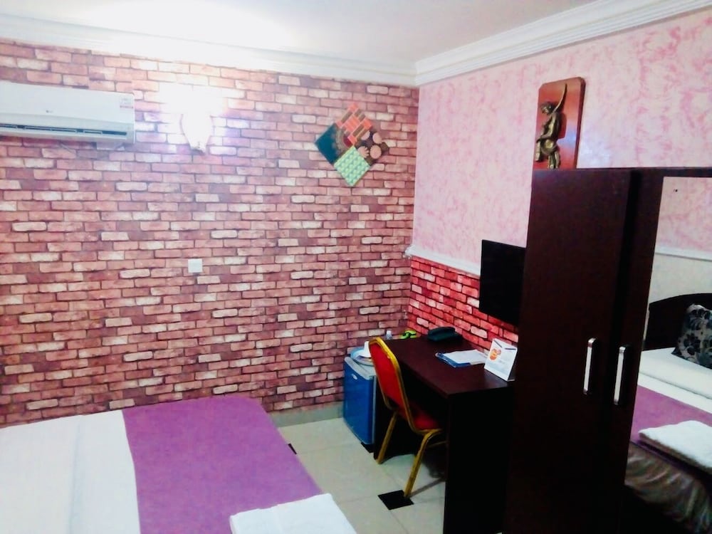 Deluxe Room, 1 Double Bed photo 3