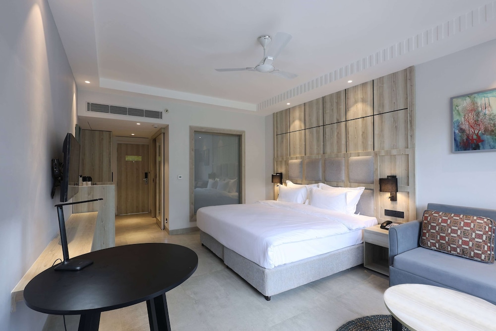 Standard Room - Photo 1