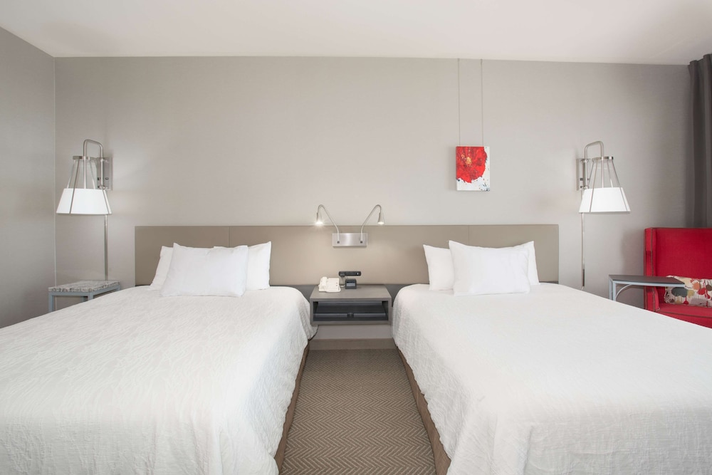 Suite, 2 Queen Beds photo 1