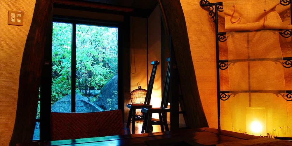 Standard Japanese-Style house with Open Air-Bath and Garden - Annex photo 3